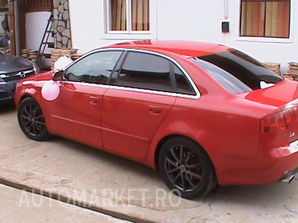 Audi A4 quatro 3000tdi din 2005